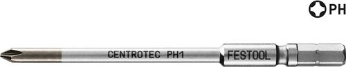 Festool Bits Phillips PH 1-100 CE/2 i gruppen Maskintillbehör / Borra & Skruva / Bits hos Protools Sweden AB (32500844)