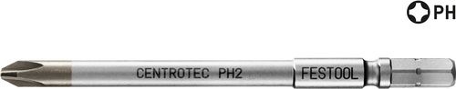Festool Bits Phillips PH 2-100 CE/2 i gruppen Maskintillbehör / Borra & Skruva / Bits hos Protools Sweden AB (32500845)
